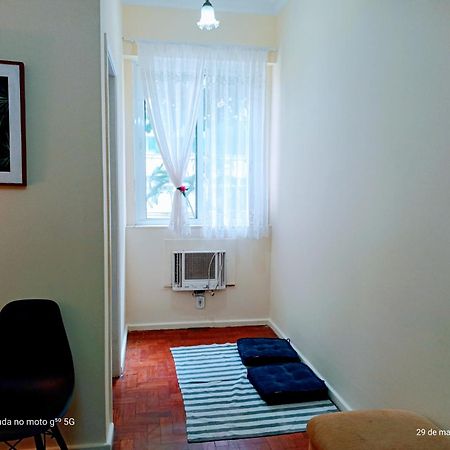 Apartamento Premium Rio de Janeiro Esterno foto