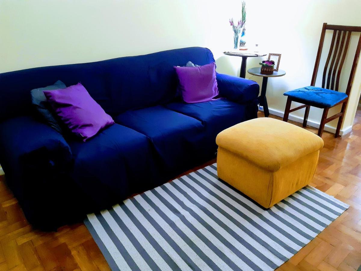 Apartamento Premium Rio de Janeiro Esterno foto