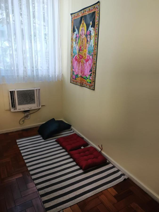 Apartamento Premium Rio de Janeiro Esterno foto