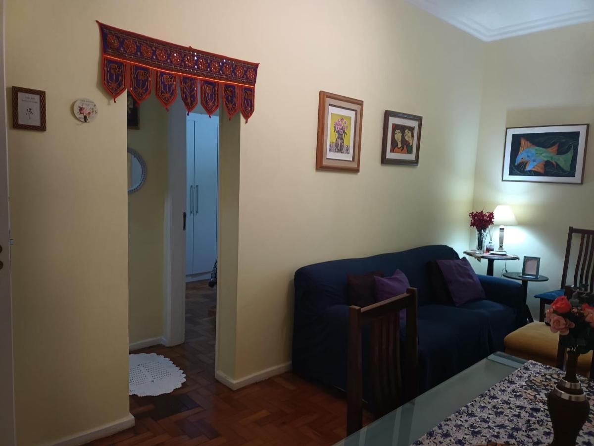 Apartamento Premium Rio de Janeiro Esterno foto