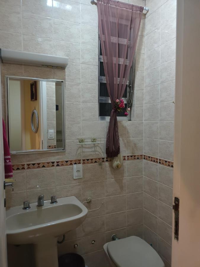 Apartamento Premium Rio de Janeiro Esterno foto
