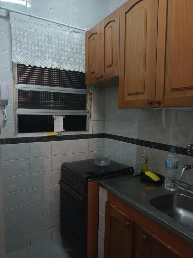 Apartamento Premium Rio de Janeiro Esterno foto