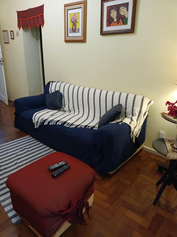 Apartamento Premium Rio de Janeiro Esterno foto
