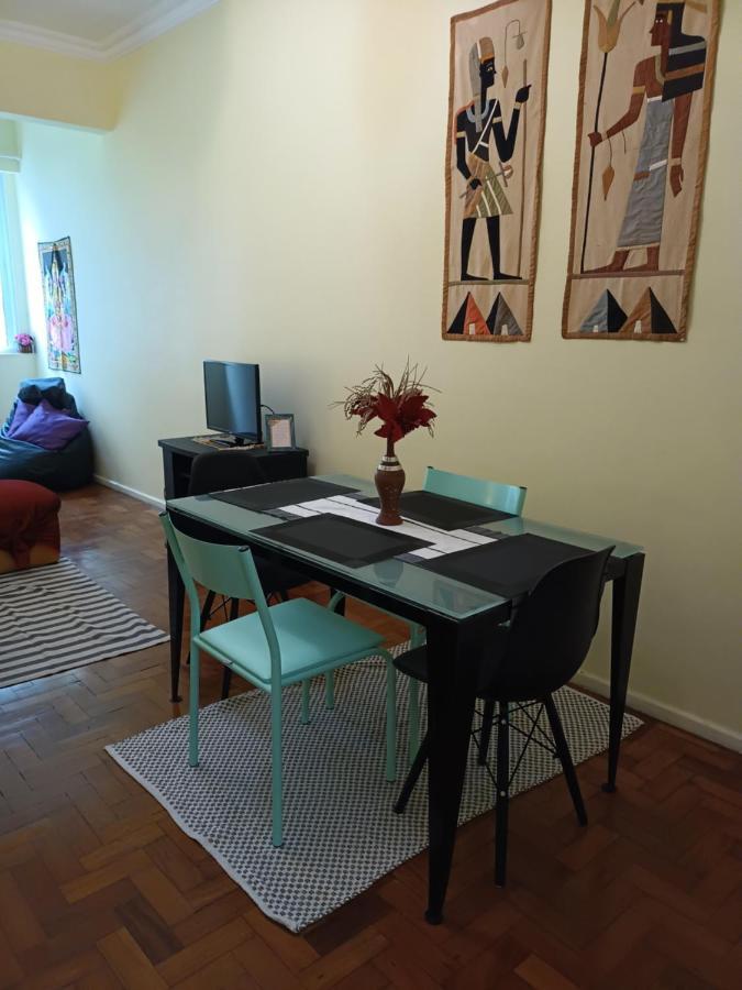 Apartamento Premium Rio de Janeiro Esterno foto