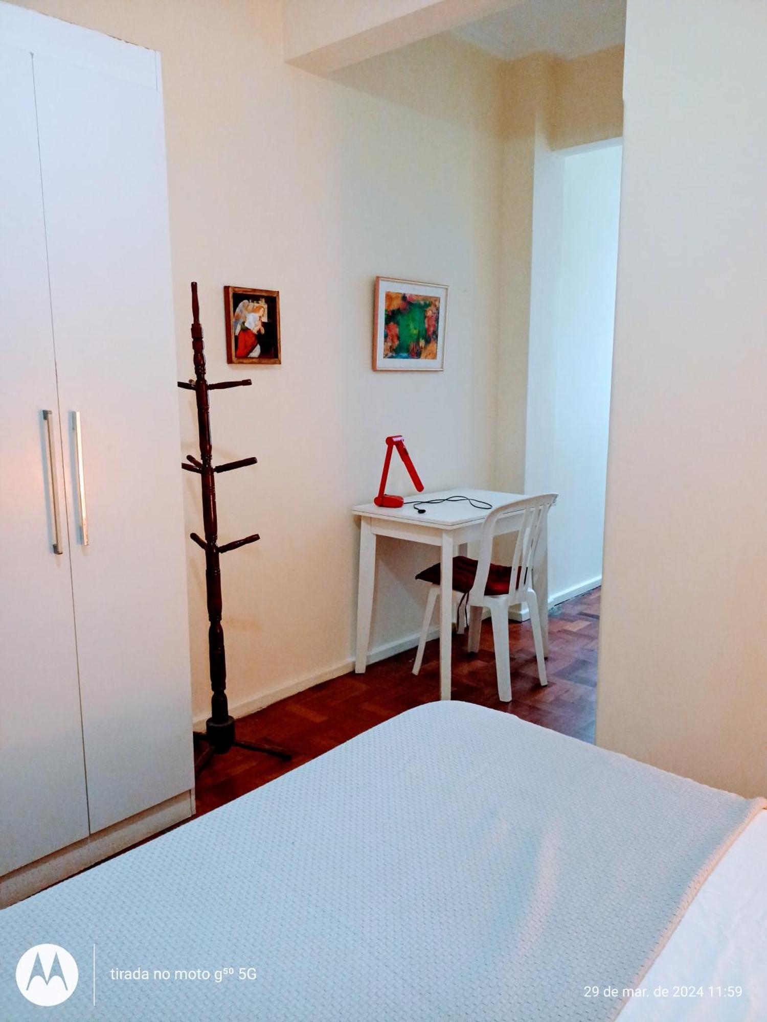 Apartamento Premium Rio de Janeiro Esterno foto