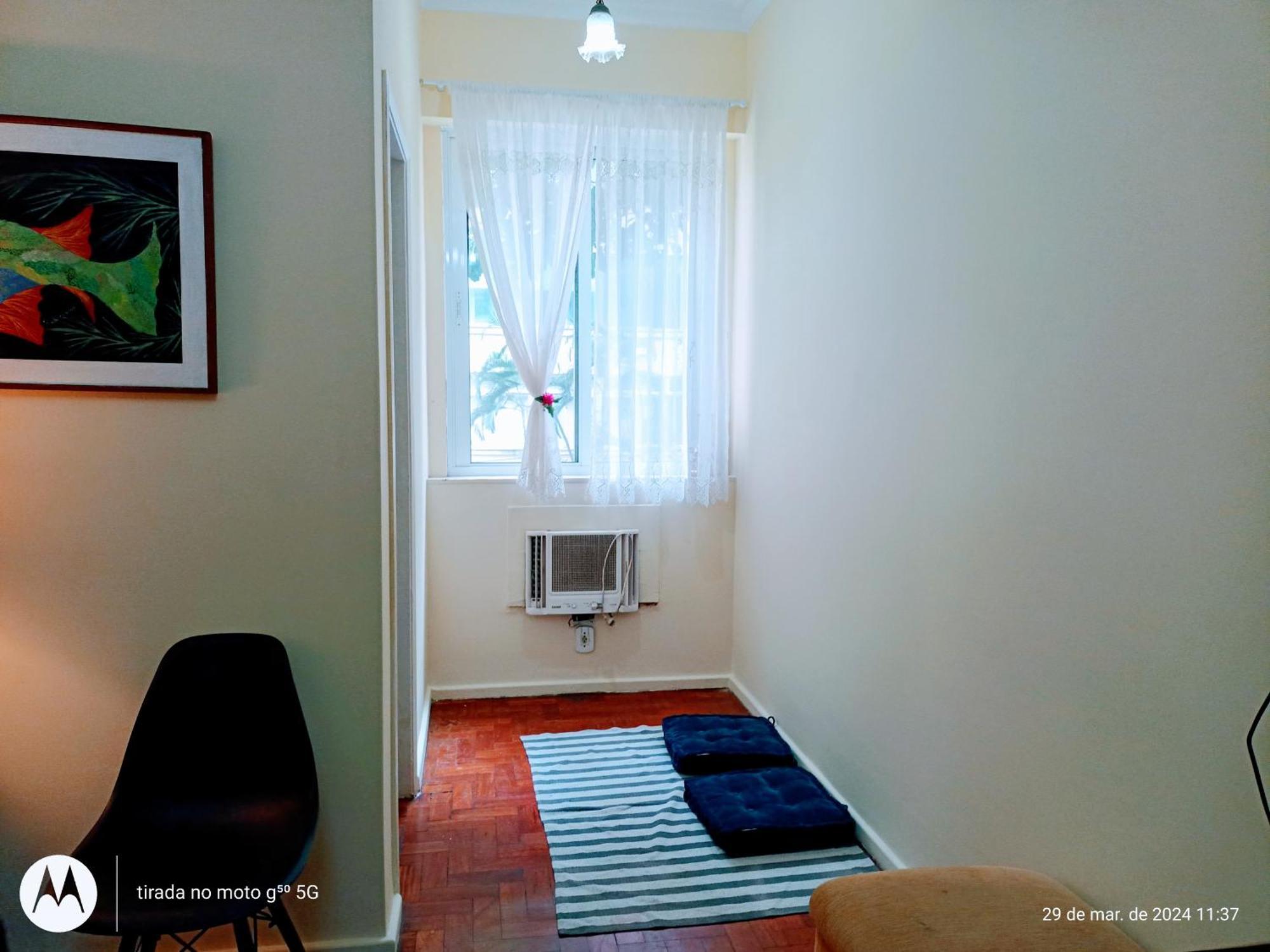 Apartamento Premium Rio de Janeiro Esterno foto