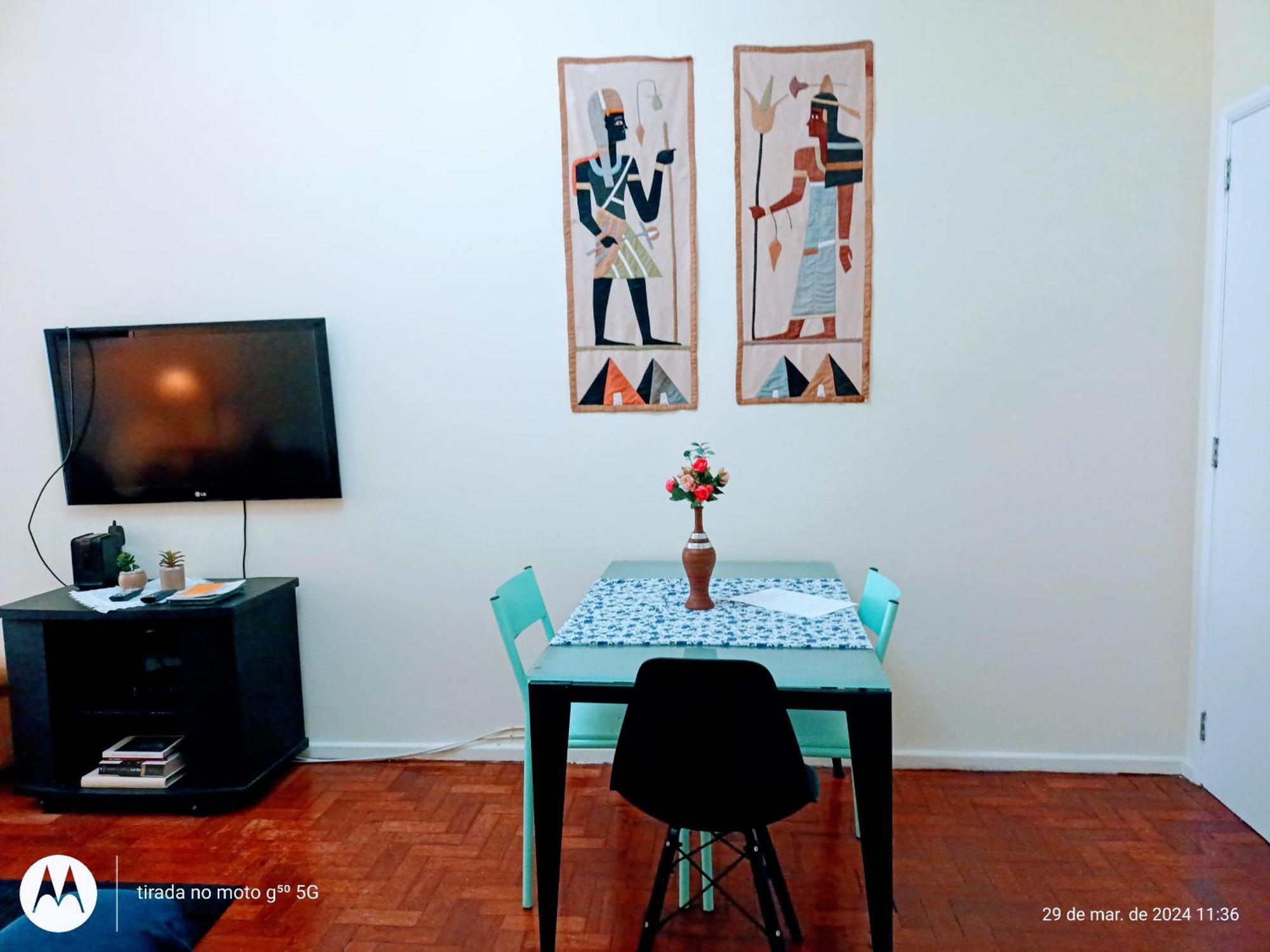 Apartamento Premium Rio de Janeiro Esterno foto