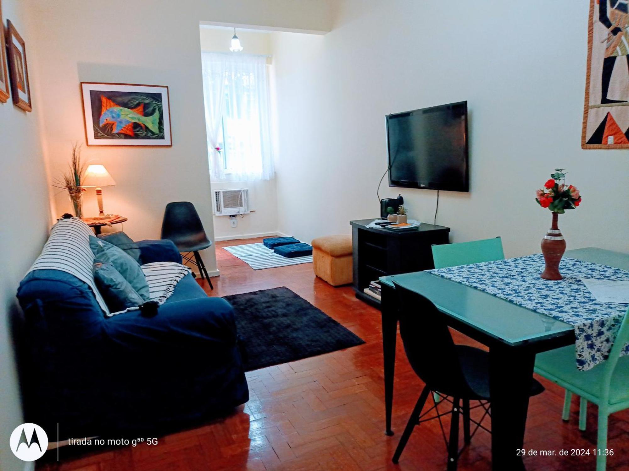 Apartamento Premium Rio de Janeiro Esterno foto