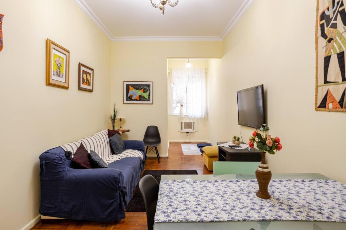 Apartamento Premium Rio de Janeiro Esterno foto