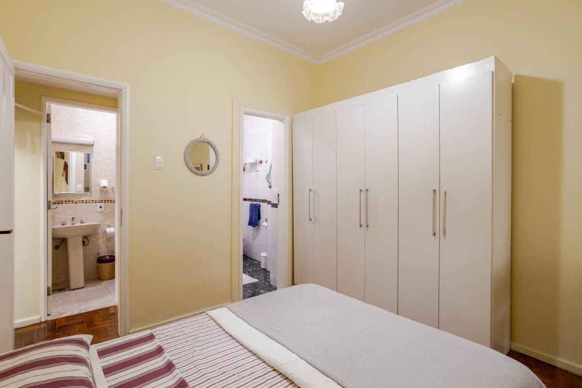 Apartamento Premium Rio de Janeiro Esterno foto
