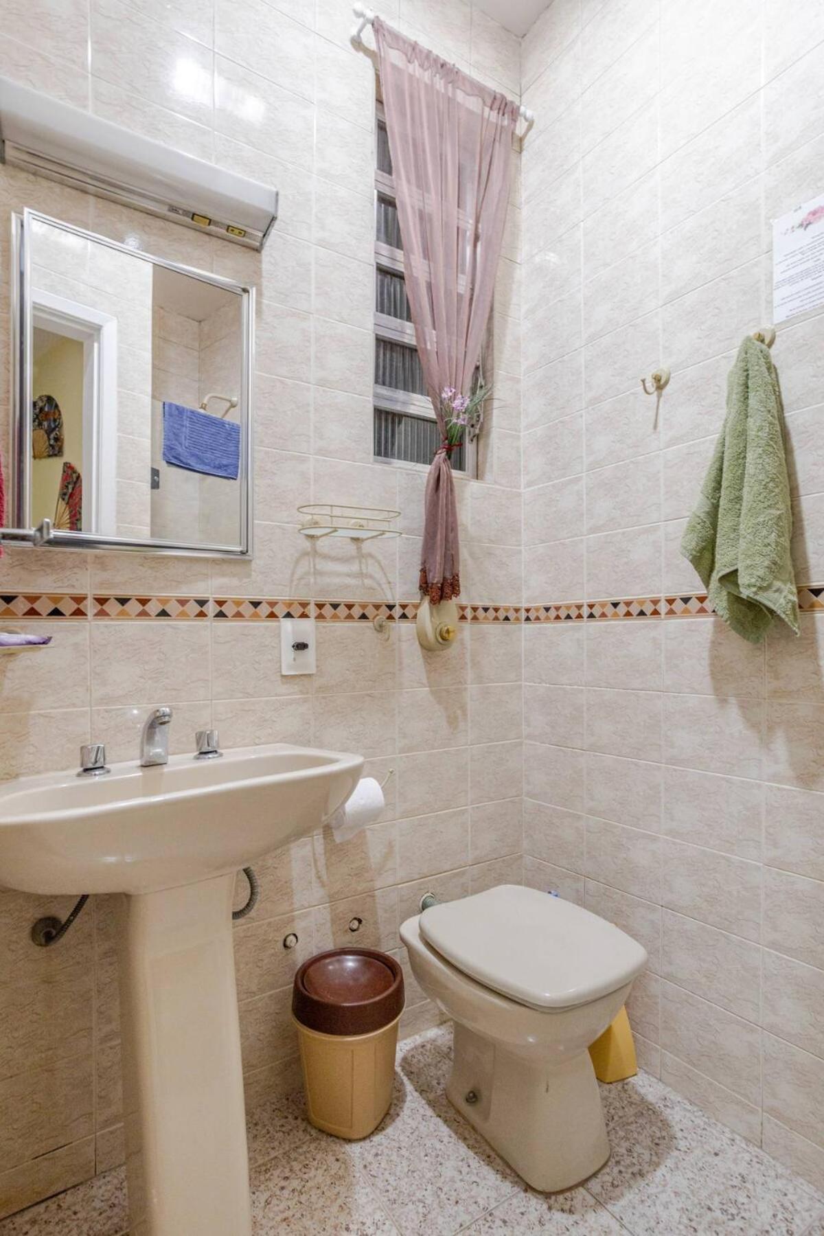 Apartamento Premium Rio de Janeiro Esterno foto