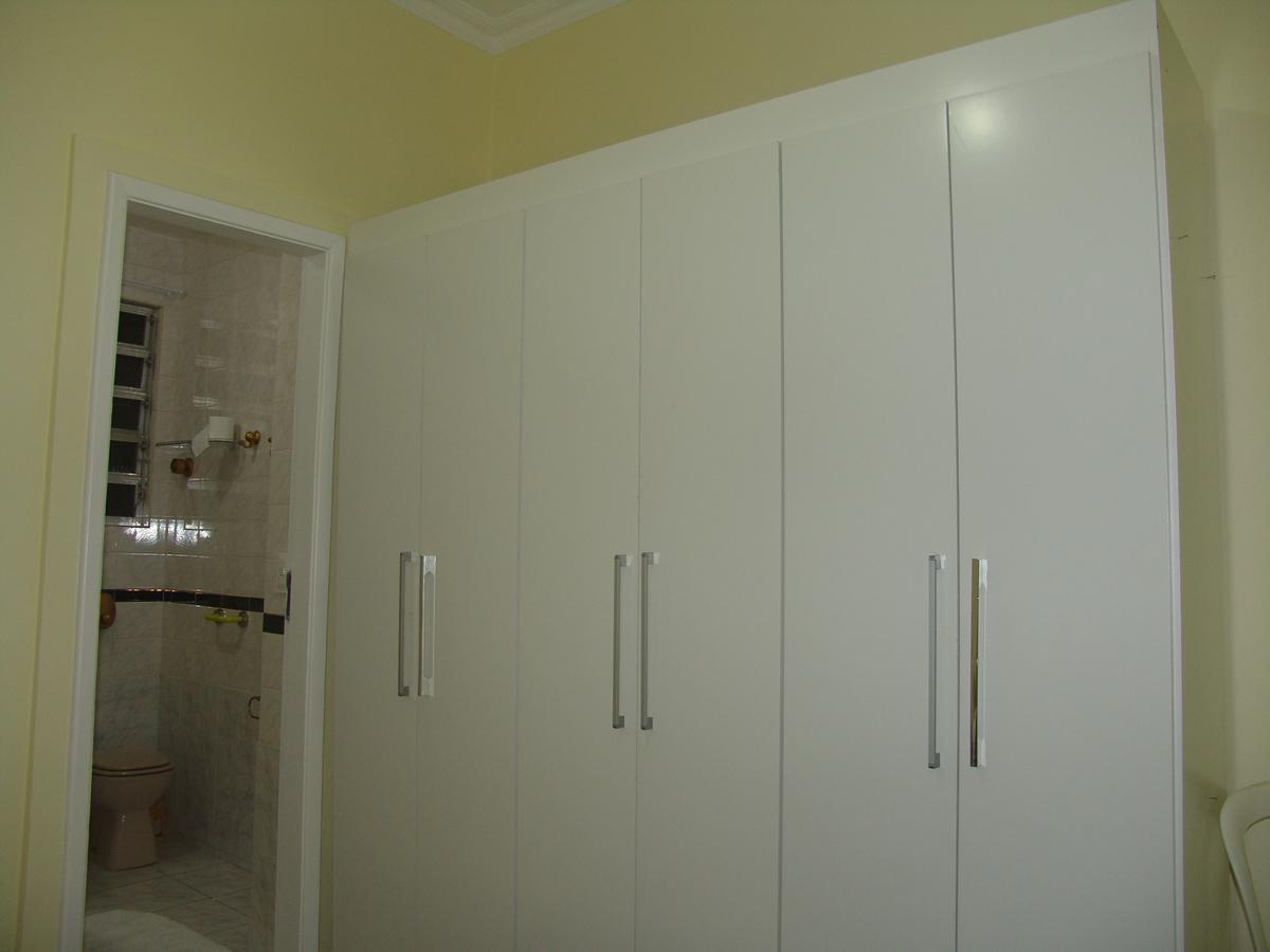 Apartamento Premium Rio de Janeiro Esterno foto