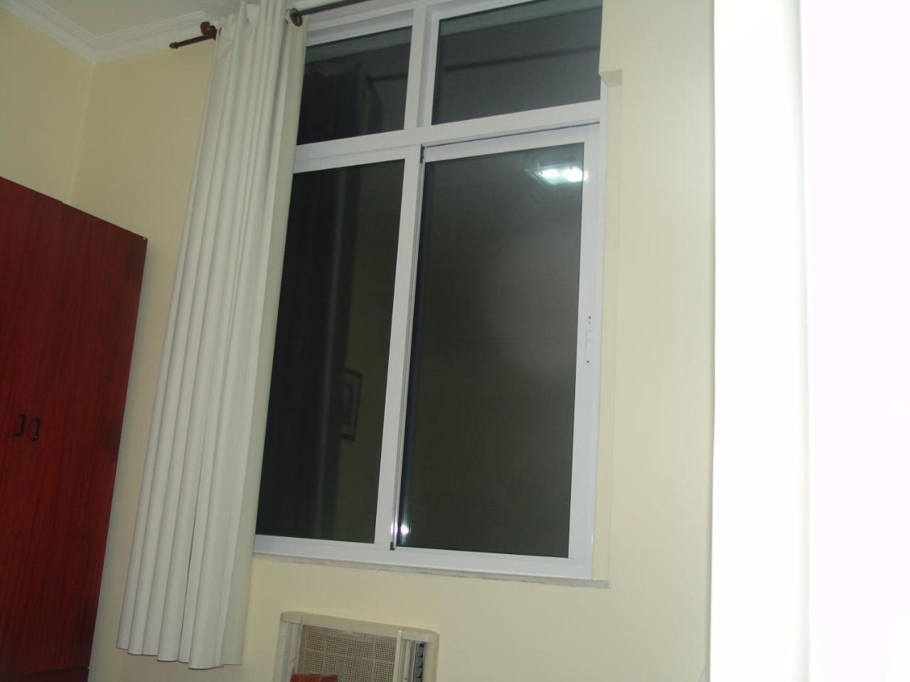 Apartamento Premium Rio de Janeiro Esterno foto