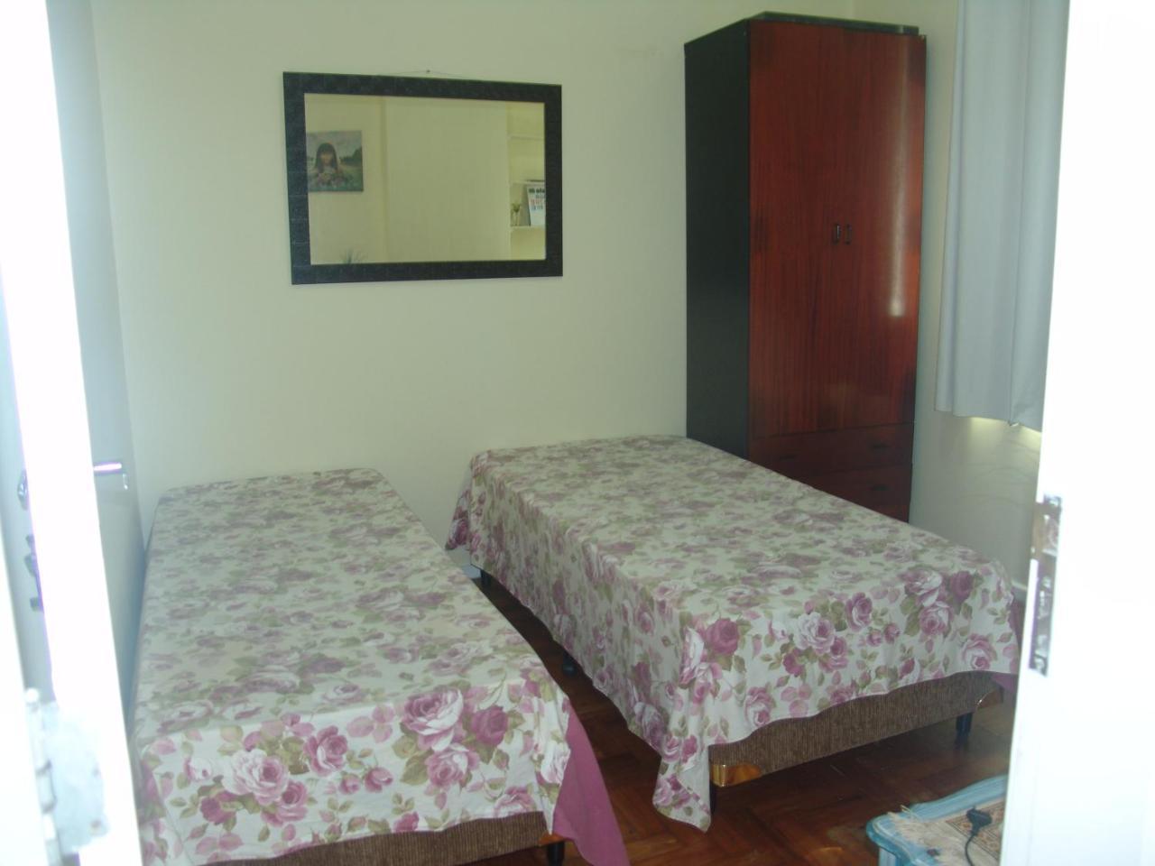 Apartamento Premium Rio de Janeiro Esterno foto